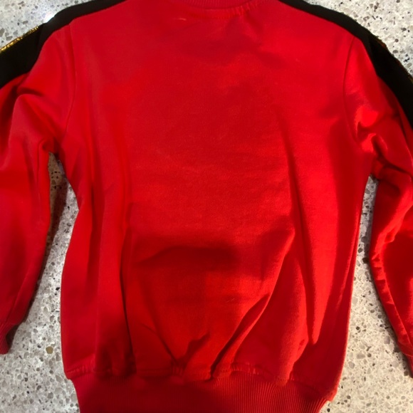 Girl's outfit Sizes 3Y and 4Y Brand New - Picture 5 of 9